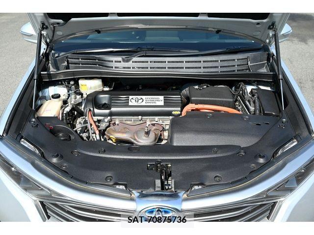 Toyota SAI 2013-09 367575-27