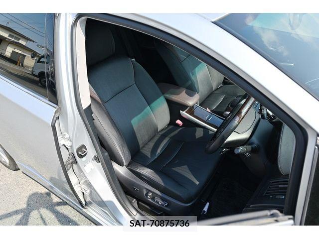 Toyota SAI 2013-09 367575-8