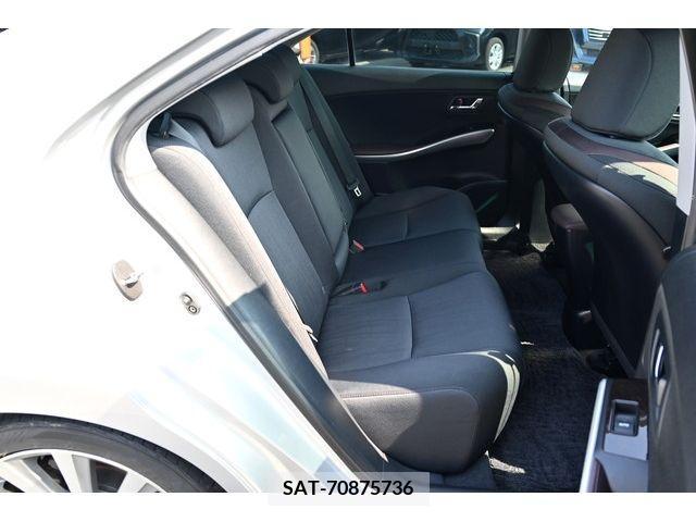 Toyota SAI 2013-09 367575-9