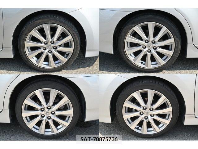 Toyota SAI 2013-09 367575-7