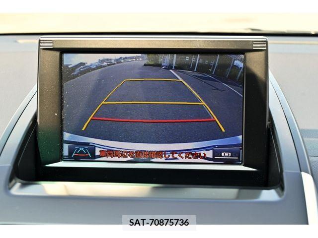 Toyota SAI 2013-09 367575-19