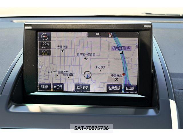 Toyota SAI 2013-09 367575-18