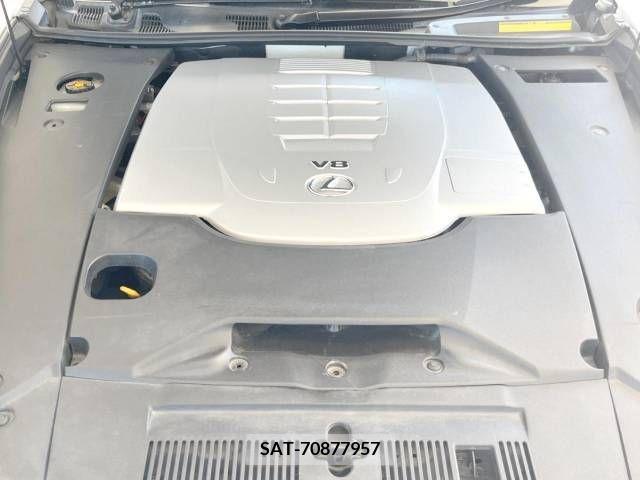 Lexus LS 2012-12 275471-18