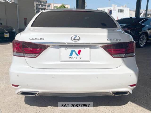 Lexus LS 2012-12 275471-15
