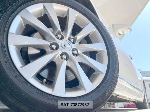 Lexus LS 2012-12 275471-13