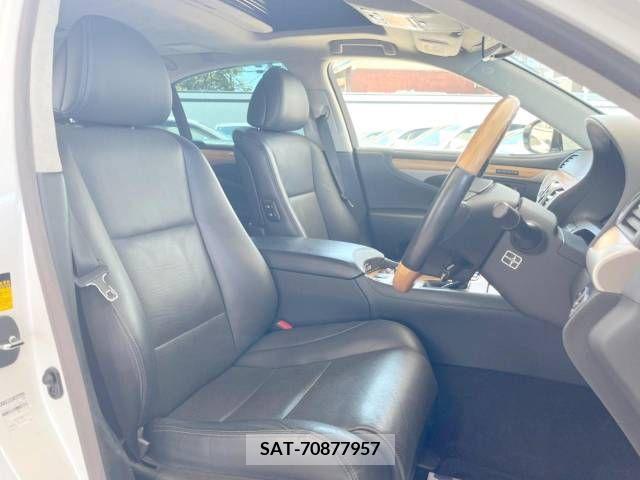 Lexus LS 2012-12 275471-9