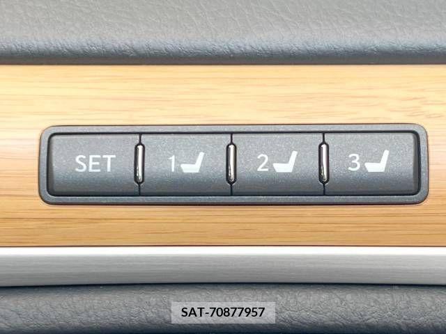 Lexus LS 2012-12 275471-8