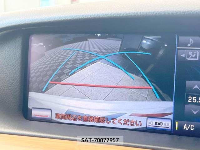 Lexus LS 2012-12 275471-6