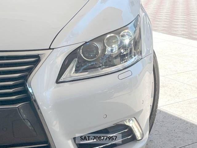 Lexus LS 2012-12 275471-5