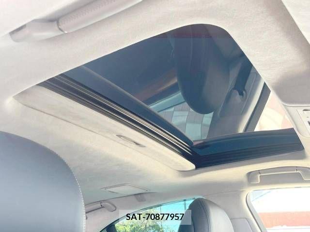 Lexus LS 2012-12 275471-3