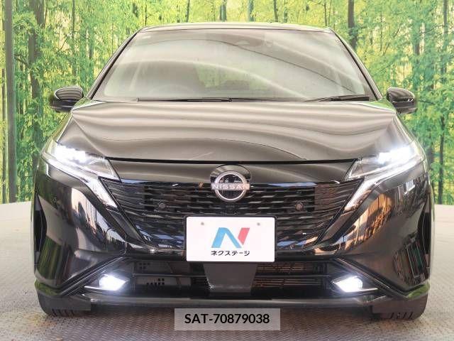 Nissan AURA 2023-06 225748-14