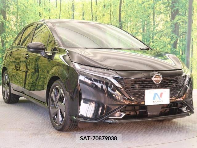 Nissan AURA 2023-06 225748-16