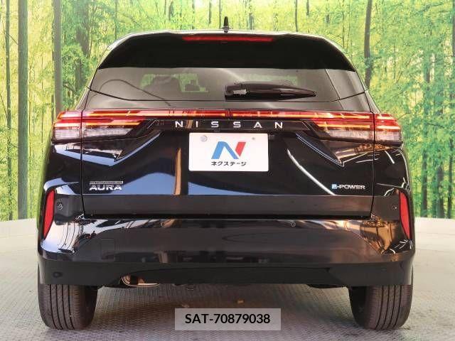 Nissan AURA 2023-06 225748-15