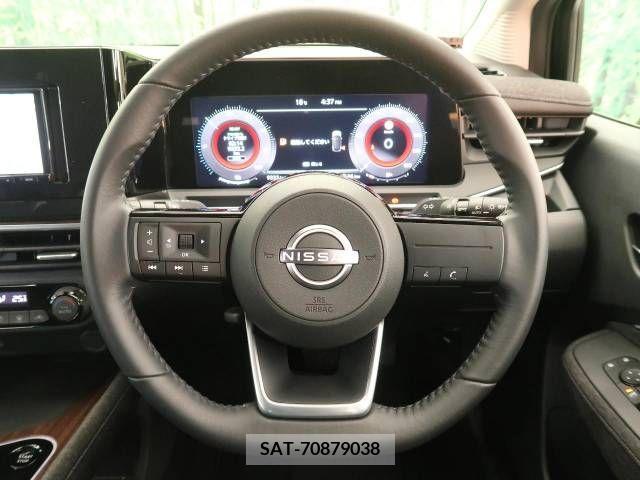 Nissan AURA 2023-06 225748-11