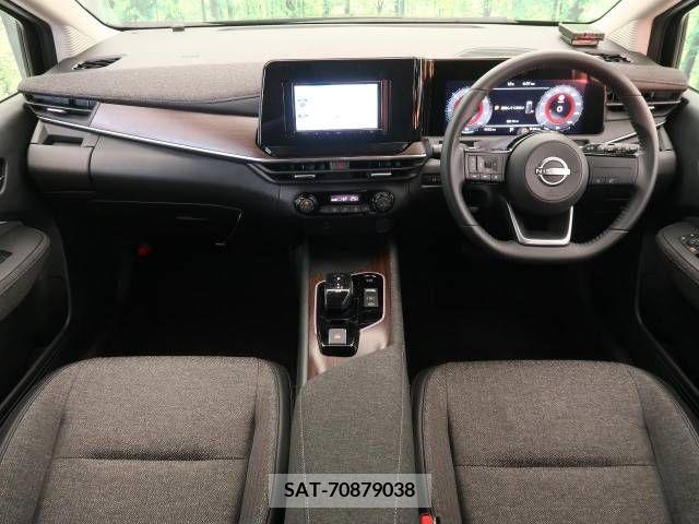 Nissan AURA 2023-06 225748-1