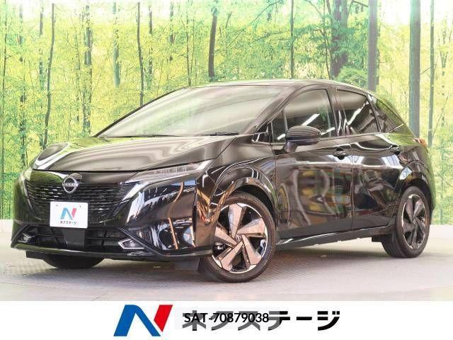 Nissan AURA 2023-06 225748-0