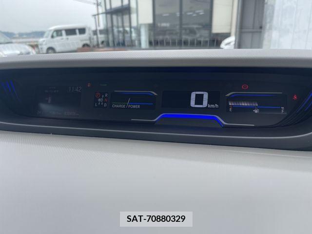 Honda FREED HYBRID 2021-06 303037-7