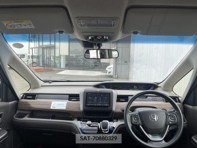 Honda FREED HYBRID 2021-06 303037-1