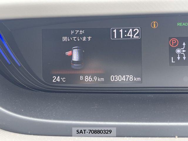 Honda FREED HYBRID 2021-06 303037-6