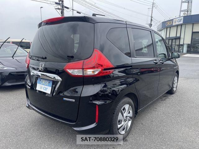 Honda FREED HYBRID 2021-06 303037-2