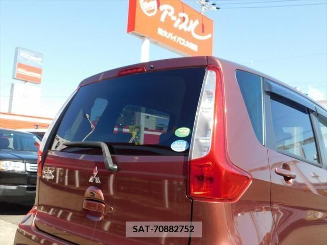 Mitsubishi EK WAGON 2013-07 300724-15
