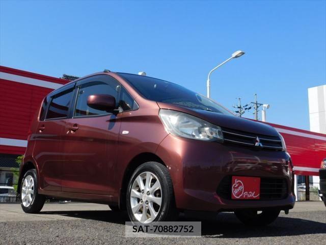 Mitsubishi EK WAGON 2013-07 300724-3