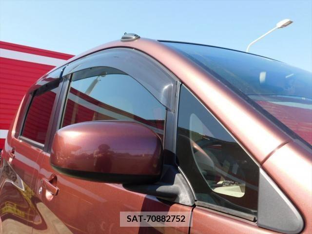 Mitsubishi EK WAGON 2013-07 300724-14