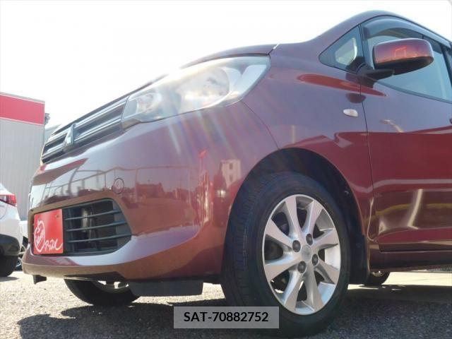 Mitsubishi EK WAGON 2013-07 300724-12