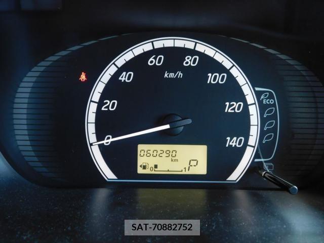 Mitsubishi EK WAGON 2013-07 300724-29
