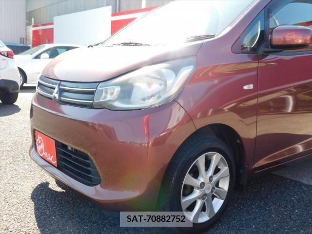 Mitsubishi EK WAGON 2013-07 300724-11