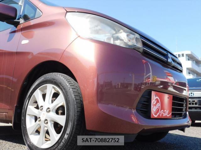 Mitsubishi EK WAGON 2013-07 300724-9