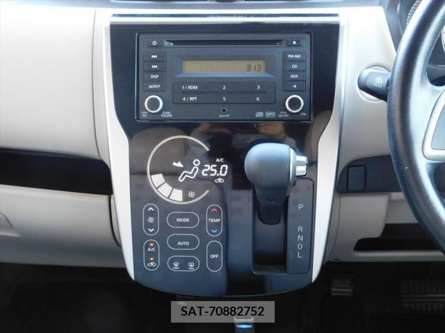 Mitsubishi EK WAGON 2013-07 300724-28