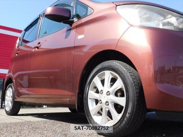 Mitsubishi EK WAGON 2013-07 300724-10