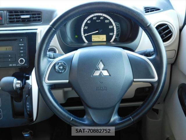 Mitsubishi EK WAGON 2013-07 300724-27