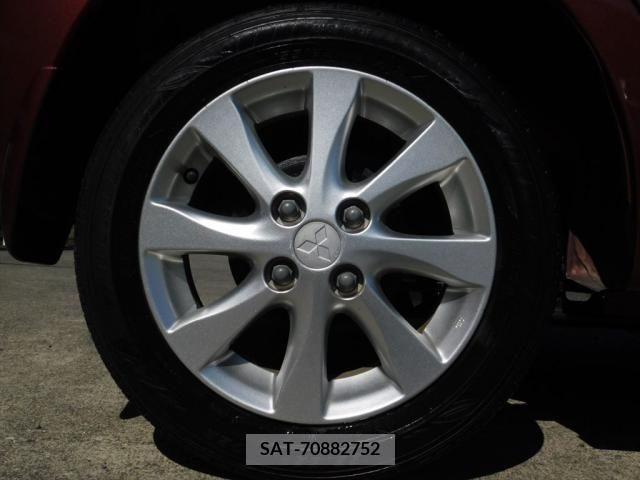 Mitsubishi EK WAGON 2013-07 300724-20