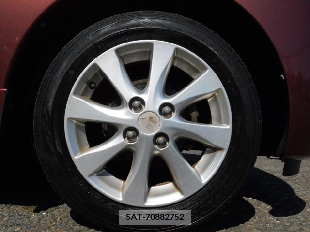 Mitsubishi EK WAGON 2013-07 300724-19