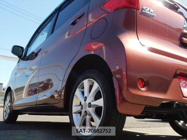 Mitsubishi EK WAGON 2013-07 300724-18