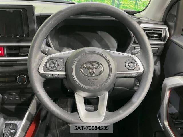 Toyota RAIZE 2023-02 388578-11