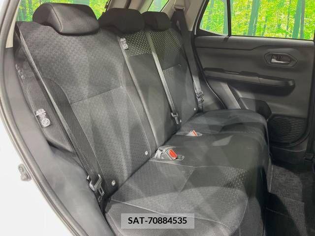 Toyota RAIZE 2023-02 388578-9