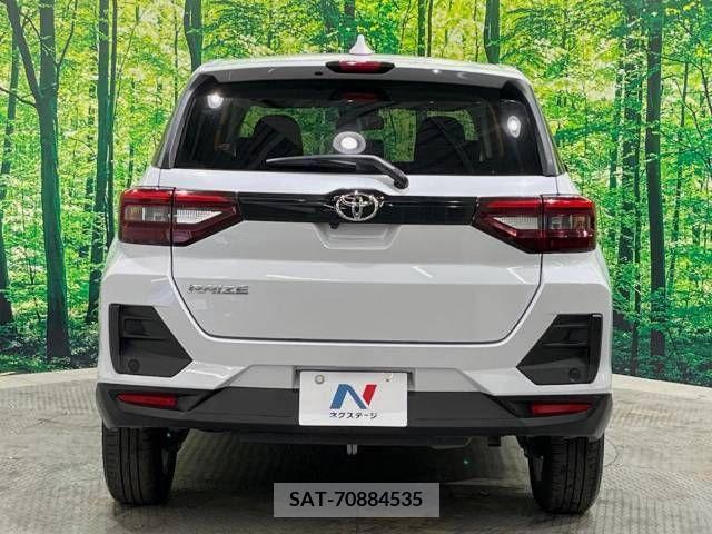 Toyota RAIZE 2023-02 388578-15