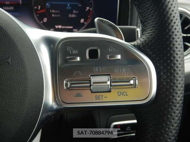 Amg G-CLASS 2022-03 260383-17