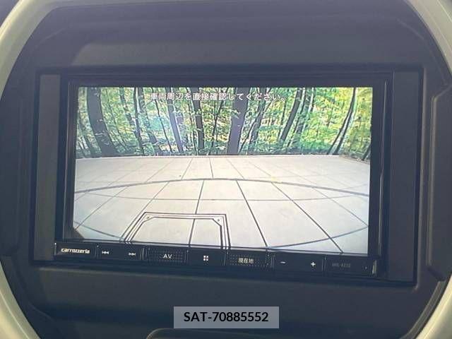 Mazda FLAIR CROSSOVER 2022-06 269896-3