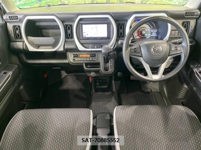 Mazda FLAIR CROSSOVER 2022-06 269896-1