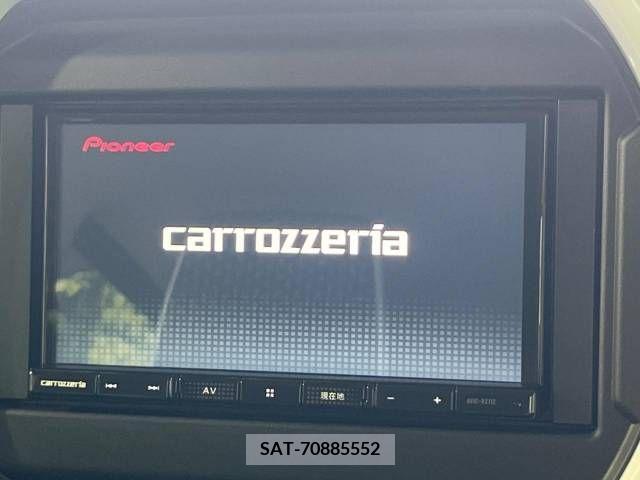 Mazda FLAIR CROSSOVER 2022-06 269896-2