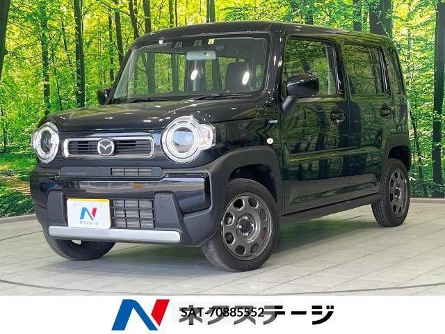 Mazda FLAIR CROSSOVER 2022-06 269896-0