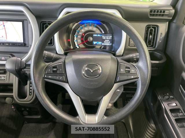 Mazda FLAIR CROSSOVER 2022-06 269896-10