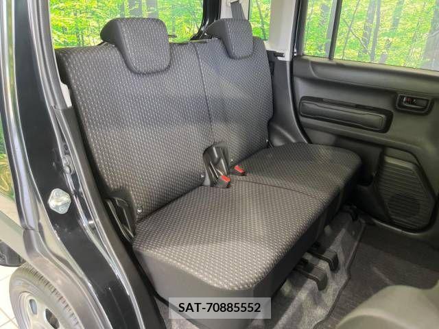 Mazda FLAIR CROSSOVER 2022-06 269896-9