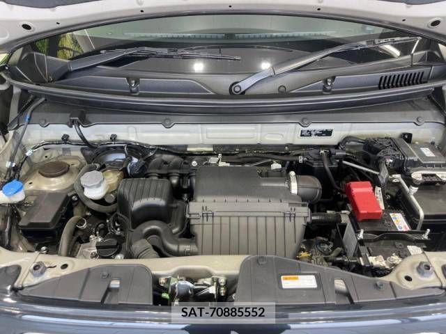 Mazda FLAIR CROSSOVER 2022-06 269896-18