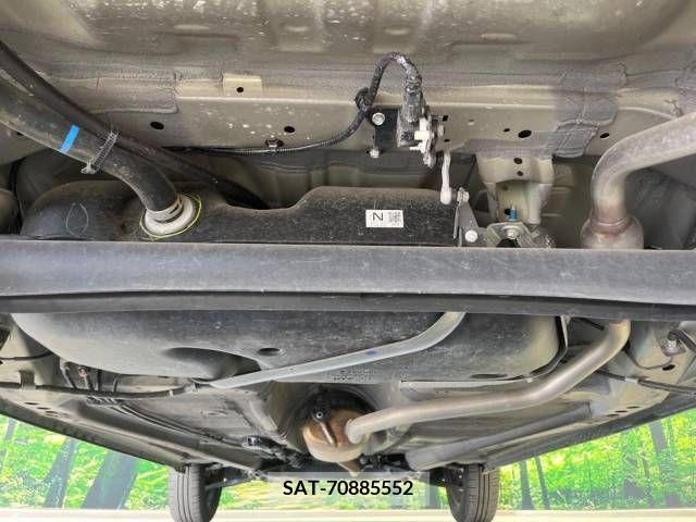 Mazda FLAIR CROSSOVER 2022-06 269896-19
