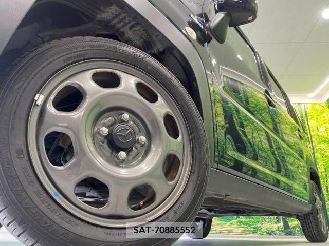 Mazda FLAIR CROSSOVER 2022-06 269896-13